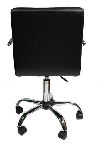 Imagen 6 de 9 de Silla Ejecutivo Oficina Acolchado Escritorio Sillón X2