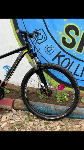 Imagen 4 de 10 de Bici Mtb Vendo O Permuto Merida Big Seven 27.5