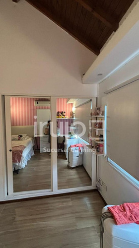 Casa De 4 Ambientes En Venta Sobre Amplio Lote En Solar Del Bosque, Localidad De Canning
