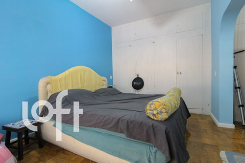 Imagem 11 de 30 de Apto Copacabana | 4 Quartos | 400 M² | Cond: R$4500.00 | 1 Vaga - 18ka0nk