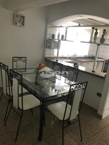 Imagem 4 de 12 de Casa Sobrado - Sao Jose - Ref: 1528 - V-1528