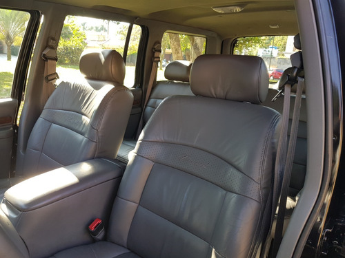 Imagem 8 de 13 de Ford Explorer Limited V8 5.0 2000 Top De Linha Raridade