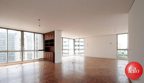 Imagem 1 de 26 de Apartamento - Ref: 236390