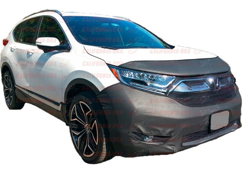 Antifaz Protector Premium California Honda Cr-v 2017 2018 