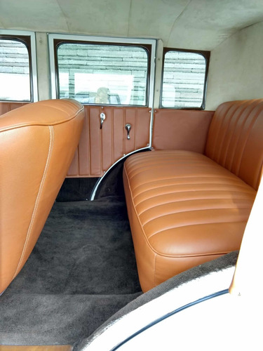 Imagen 8 de 9 de Ford Ford 1929 4 Puertas