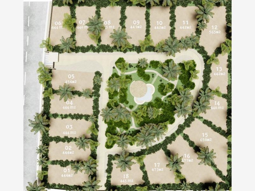 Imagen 1 de 8 de Terreno Comercial En Venta La Veleta