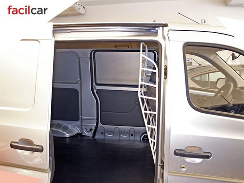 Imagen 6 de 14 de Changan Star Cargo Cargo 1.2 2023 0km
