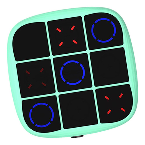 Nuevo Juego De Mesa Eléctrico, Juegos De Mesa Verdes