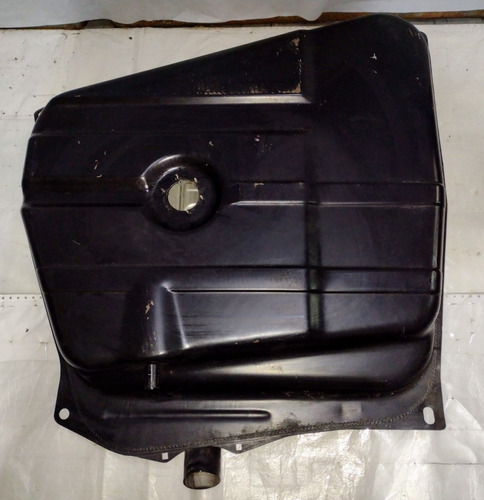 Tanque De Nafta Fiat Fiorino Original 89/94