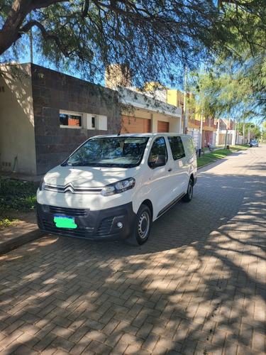 Citroën Jumpy 1.6 L3 Hdi 115 Business Mixto