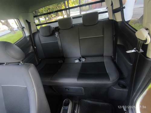 Volkswagen Saveiro 1.6 Cross Gp Cd 101cv Pack High