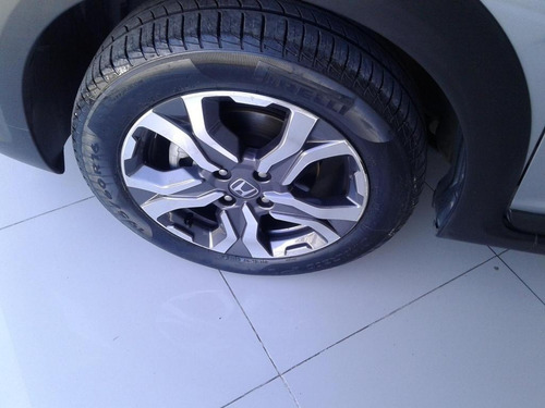 Wr-v Wr-v Ex 1.5 Flexone 16v 5p Aut.
