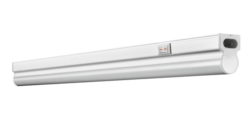 Luminária Led Linear Sobrepor Ledvance 8w 800 Lm