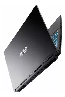 Notebook Avell A70 Mob, Rtx 3060, I7-11800h, 64gb Ram