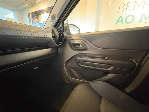Citroën C3 1.0 FIREFLY FLEX LIVE MANUAL