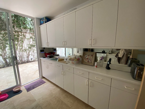 Casa En Venta En Lomas De Chapultepec