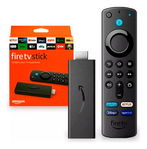 Fire Tv Stick