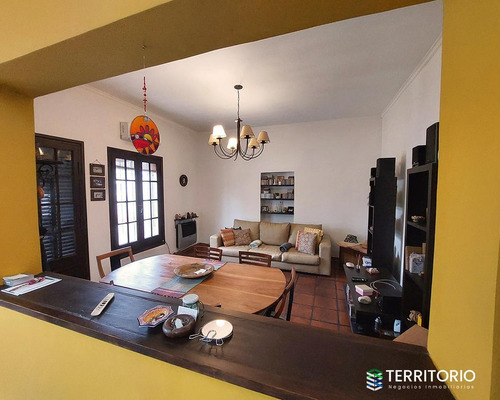 Imagen 10 de 15 de Hermoso Y Cómodo Ph En Venta, Excelente Ubicación Con Terraza Y Parrilla, Haedo