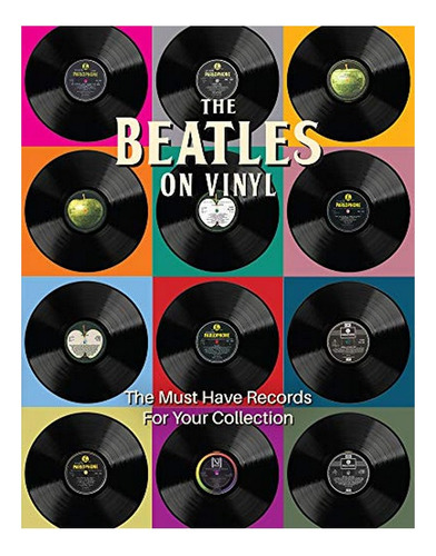 The Beatles On Vinyl - Pete Chrisp. Eb6