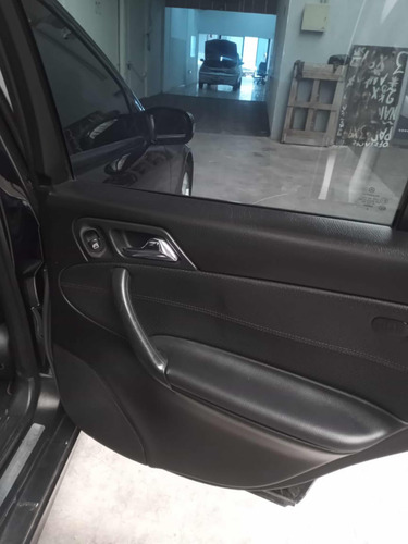 Mercedes-Benz Clase C 2.0 C200 Kompressor Sport Edition