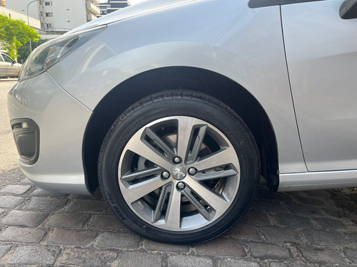 Peugeot 308 1.6 Feline Thp 163cv