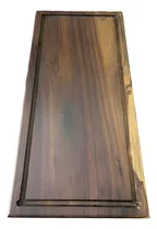 Comprar Tabla De Cortar Guayubira 60x30 Guayubira 60x30 Marrón