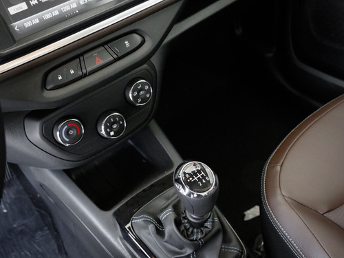 Imagem 11 de 14 de Chevrolet Spin Premier 1.8 (aut) (flex)