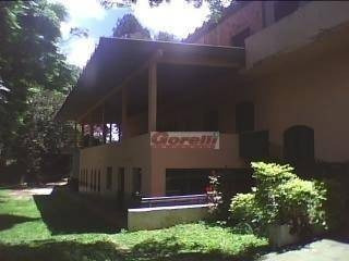 Imagem 5 de 11 de Chácara À Venda, 6000 M² Por R$ 1.012.000,00 - Jardim Arujá - Arujá/sp - Ch0064