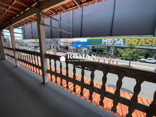 Imagem 6 de 6 de Sala Comercial Para Locação !!! - 4187