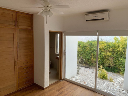 Casa En Renta Jurica El Pinar Una Sola Planta