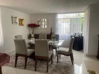Casa en renta