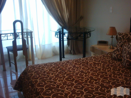 Imagen 22 de 25 de Exclusivo Apartamento En Moderna Y Selecta Torre De Categoria