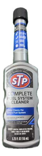  Limpiador De Sistema De Gasolina Combustible