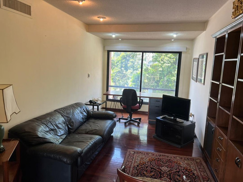 Se Alquila Bello Apartamento En Caracas Sebucan Cerca De La Cota 1000 Con Vista Al Avila