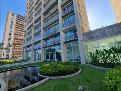Apartamento en alquiler
