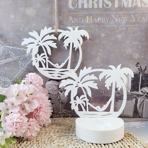 Molde Colgante Para Decoración Enchufable, Cemento Y Yeso