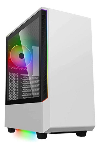 Computador Cpu Core I5-11400- 16gb Ssd 512new . Video 4gb 