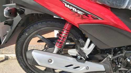 Honda Wave 110 0km Supply Bikes