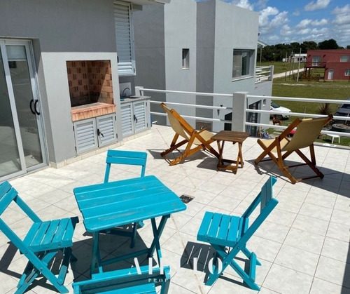 Imagen 15 de 21 de Complejo 4 Departamentos. Equipados, Funcionando, Con Fondo De Comercio. La Caleta. U$s 450000