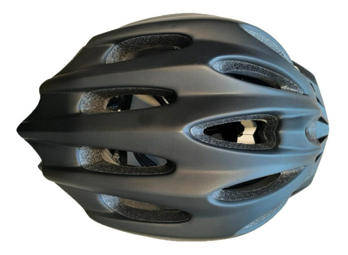 Imagen 2 de 6 de Casco Bicicleta Bici Bitec Ciclismo 933 Cuota Devotobikes