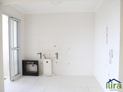Imagem 3 de 15 de Ref.: 2460 - Apartamento Em Osasco Para Venda - V2460