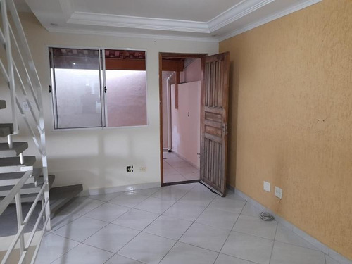 Imagem 3 de 15 de Ref.: 2976 - Sobrado Em Osasco Para Venda - V2976