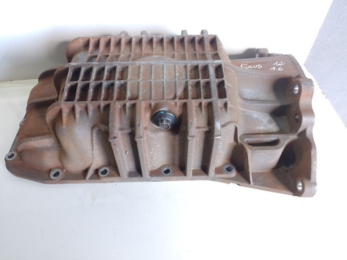 Carter Motor Ford Ecosport Focus 1.6 16v Motor Sigma (Usado)