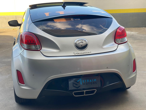 Hyundai Veloster 1.6 16v 2p