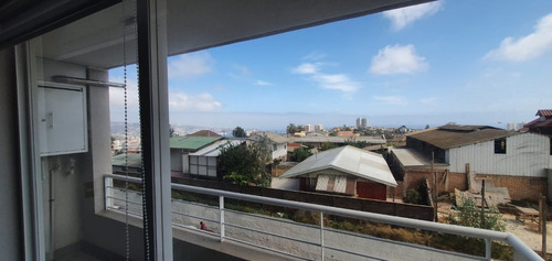 Imagen 2 de 13 de Arriendo Departamento Nuevo Cerca De Hospital Pereira