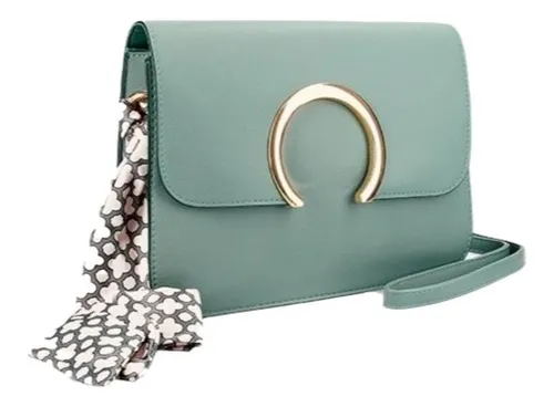 Cartera tipo online clutch oriflame