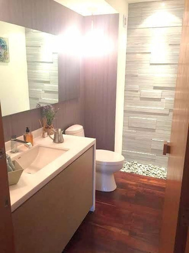 Imagen 7 de 10 de Departamento En Venta En Bosque De Las Lomas, Cuajimalpa