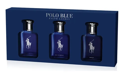 Polo blue limited edition cheap