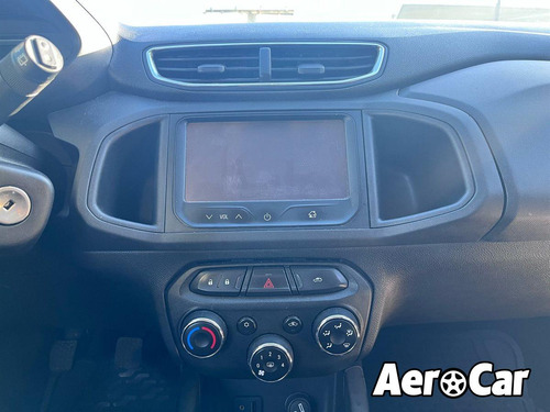 Chevrolet Onix Ltz 1.4 2016 Impecable! Aerocar