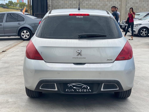 308 Thp 1.6 Sport Mod15 Anticipo$990.000+cuotas Fijas.